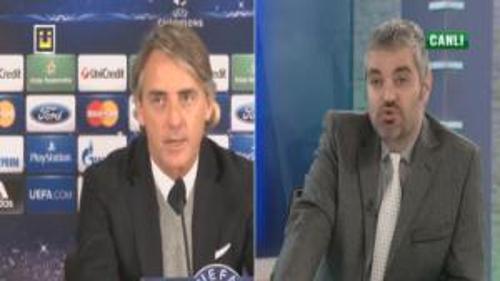 91.DAKİKA - 22 ARALIK 2013