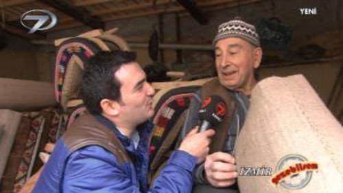 GEZEBİLSEM - İZMİR