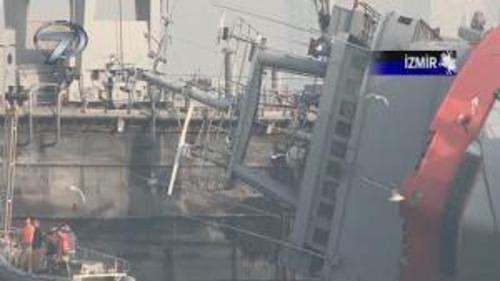 ANA HABER - 23 ARALIK 2013