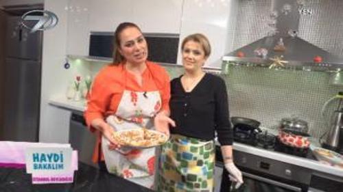 HAYDİ BAKALIM - 24 ARALIK 2013