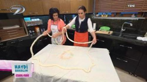 HAYDİ BAKALIM - 25 ARALIK 2013