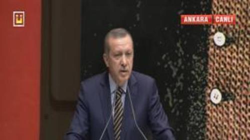 BAŞBAKAN OPERASYONLARIN PERDE ARKASINI ANLATTI