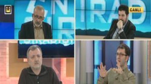 EN SIRADIŞI - 26 ARALIK 2013 