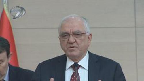 ANA HABER - 26 ARALIK 2013