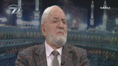 CUMA SOHBETLERİ - 27 ARALIK 2013