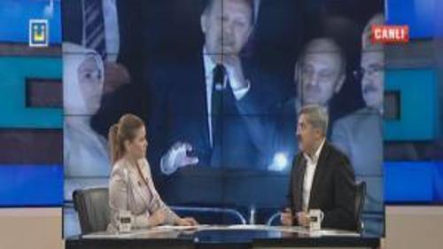 ÜLKE ANA HABER - 27 ARALIK 2013