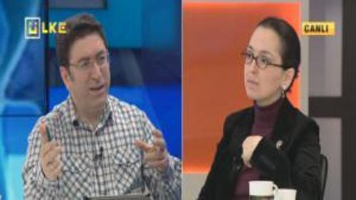 İYİ BAK KENDİNE - 28 ARALIK 2013