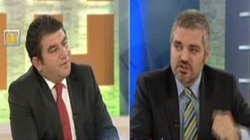 91.DAKİKA - 29 ARALIK 2013