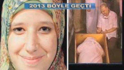 2013 NASIL GEÇTİ? AĞUSTOS'TA ve EKİM'DE YAŞANANLAR