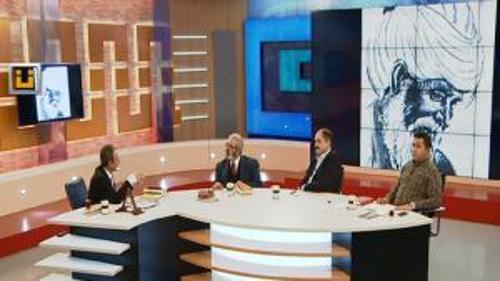 AÇIK DENİZ - 29 ARALIK 2013