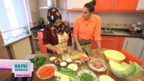 HAYDİ BAKALIM - 30 ARALIK 2013