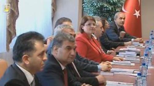 ÜLKE ANA HABER - 30 ARALIK 2013