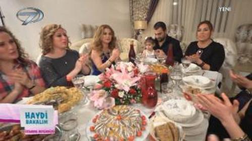 HAYDİ BAKALIM - 31 ARALIK 2013