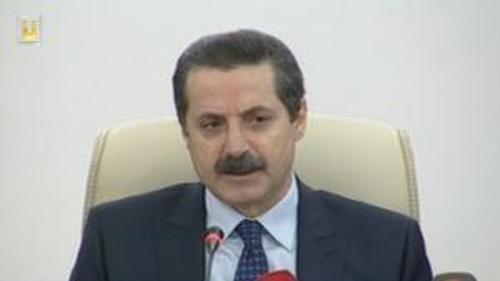 FİNANS HATTI - 31 ARALIK 2013