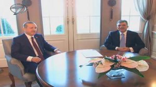 ANA HABER - 31 ARALIK 2013