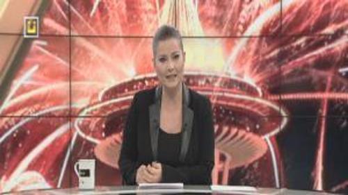 ÜLKE ANA HABER - 31 ARALIK 2013