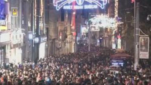 ÜLKE ANA HABER - 01 OCAK 2014