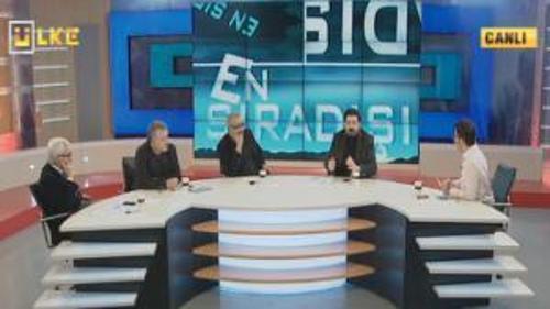 EN SIRADIŞI - 2 OCAK 2014 