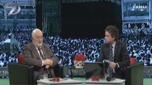 CUMA SOHBETLERİ - 03 OCAK 2014