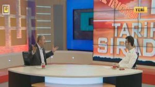 SIRADIŞI TARİH - 03 OCAK 2014