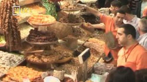 FİNANS HATTI - 03 OCAK 2014