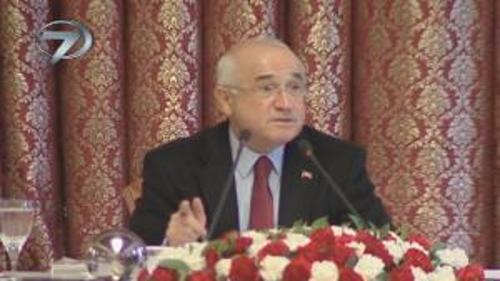 ANA HABER - 03 OCAK 2014