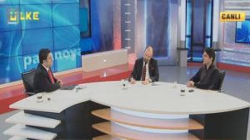 İYİ BAK KENDİNE - 04 OCAK 2014