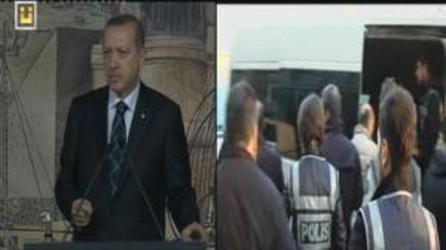 ÜLKE ANA HABER - 04 OCAK 2014