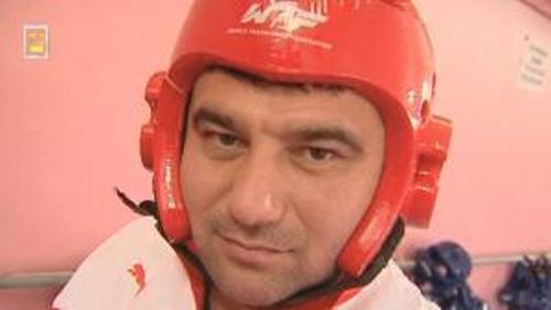 SPORMAN - 04 OCAK 2014