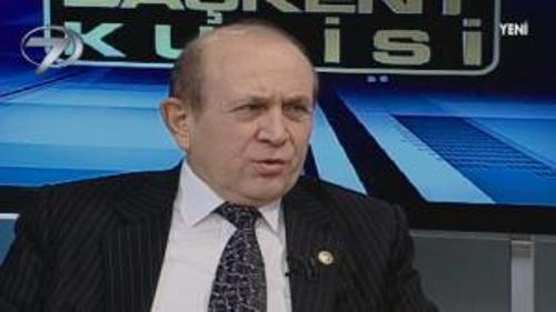 BAŞKENT KULİSİ - 05 OCAK 2014