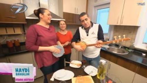 HAYDİ BAKALIM - 06 OCAK 2014
