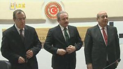 ÜLKE ANA HABER - 06 OCAK 2014