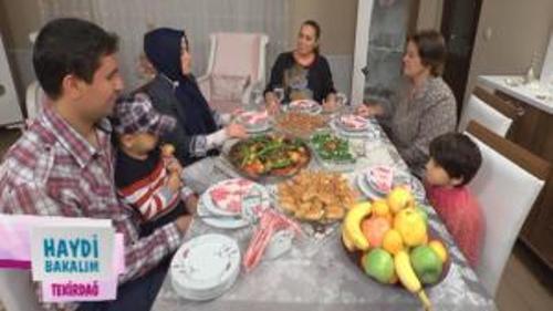 HAYDİ BAKALIM - 07 OCAK 2014