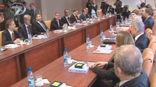 ANA HABER - 07 OCAK 2014