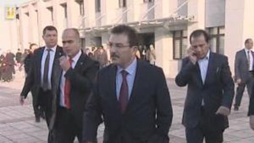 ÜLKE ANA HABER - 07OCAK 2014