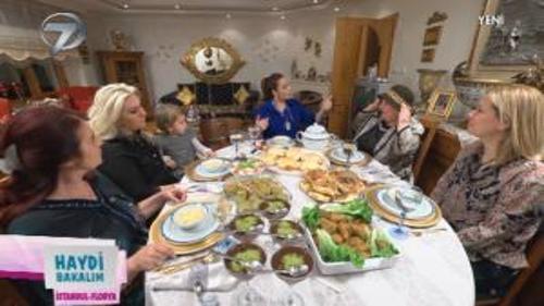 HAYDİ BAKALIM - 08 OCAK 2014