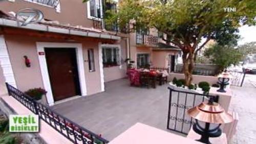 YEŞİL BİSİKLET - 23 KASIM 2013