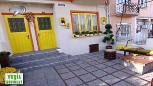 YEŞİL BİSİKLET - 09 KASIM 2013