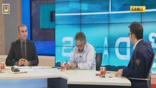 SIRADIŞI - 08 OCAK 2014