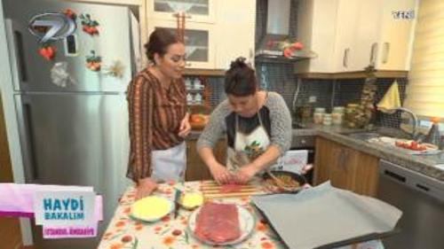 HAYDİ BAKALIM - 09 OCAK 2014