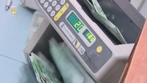 FİNANS HATTI - 09 OCAK 2014