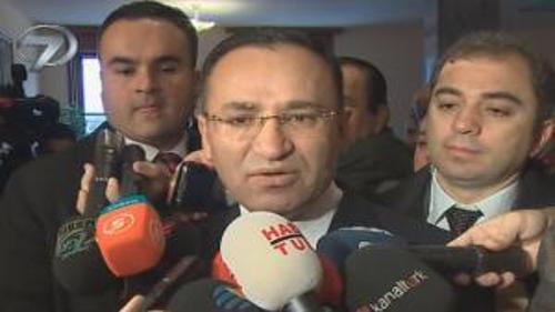 ANA HABER - 09 OCAK 2014