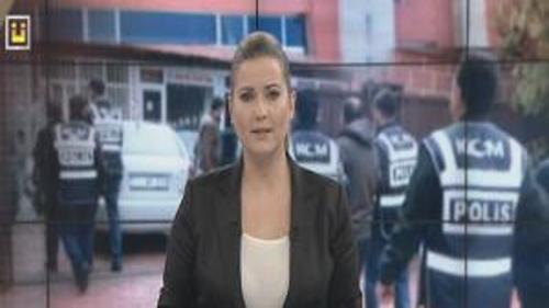 ÜLKE ANA HABER - 09 OCAK 2014