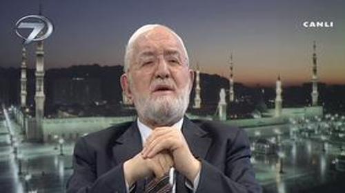 CUMA SOHBETLERİ - 10 OCAK 2014