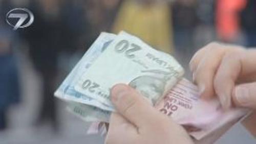 NAKİT PARA HASTA EDİYOR
