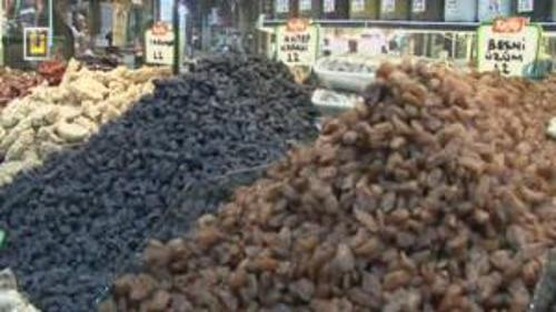 DOĞAL KALKAN KARA ÜZÜM