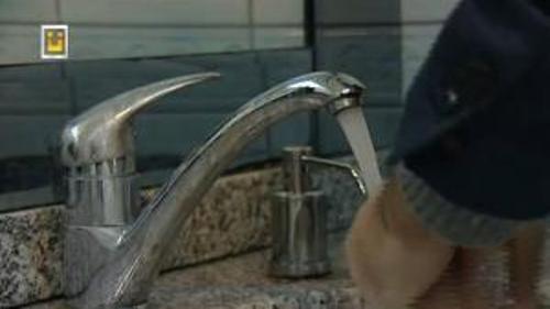 SUSUZ KALACAK MIYIZ?