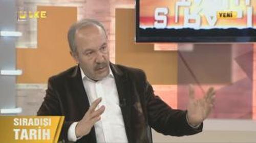 SIRADIŞI TARİH - 10 OCAK 2014