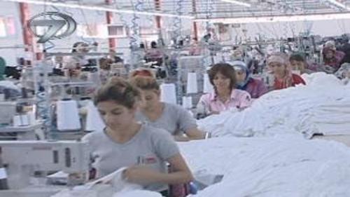 TAŞERON İŞÇİLERE MÜJDE