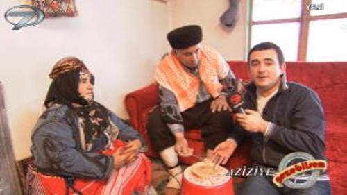 GEZEBİLSEM - BURDUR - AZİZİYE